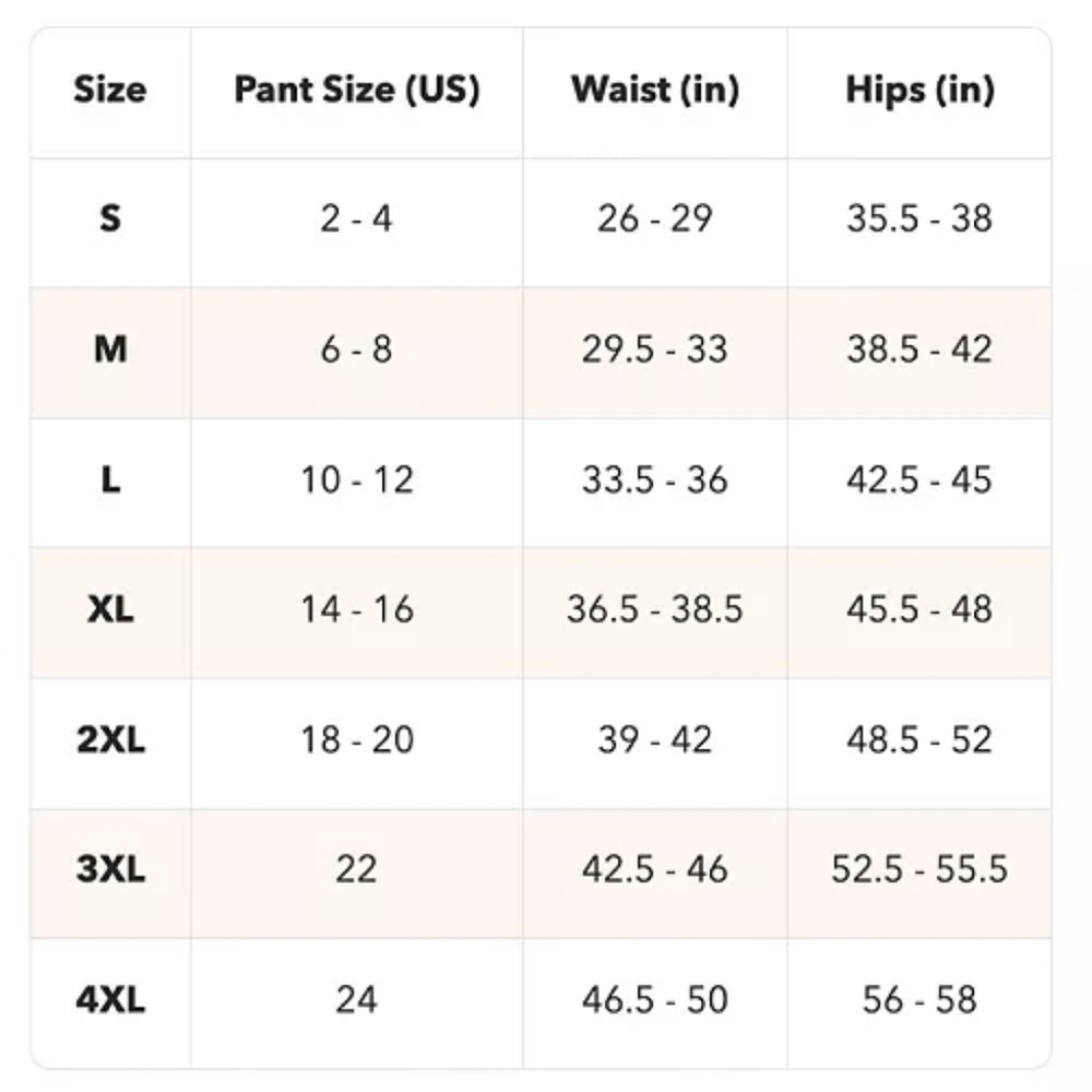 Shapermint Essentials High Waisted Shaping Leggin… - image 8